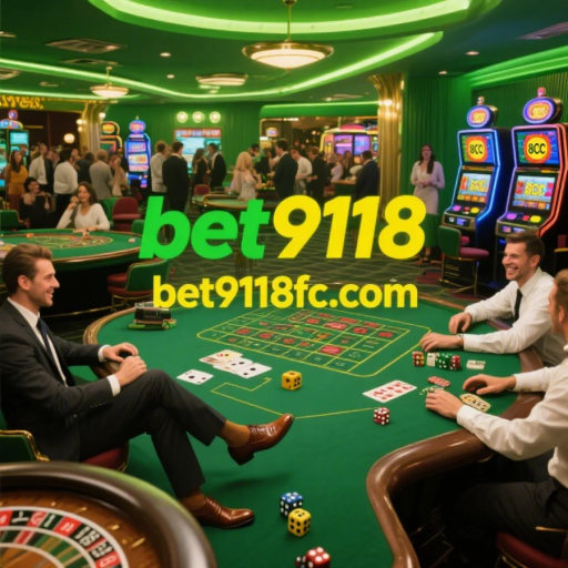 bet9118 bet9118